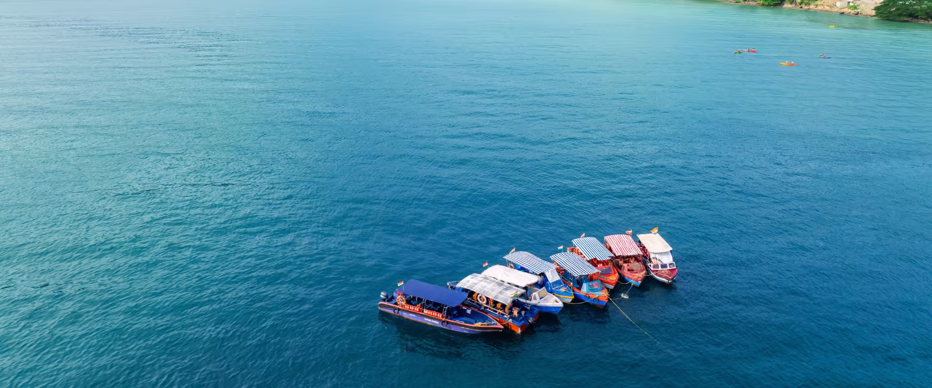 Andaman (Port Blair–Havelock–Neil) image 5
