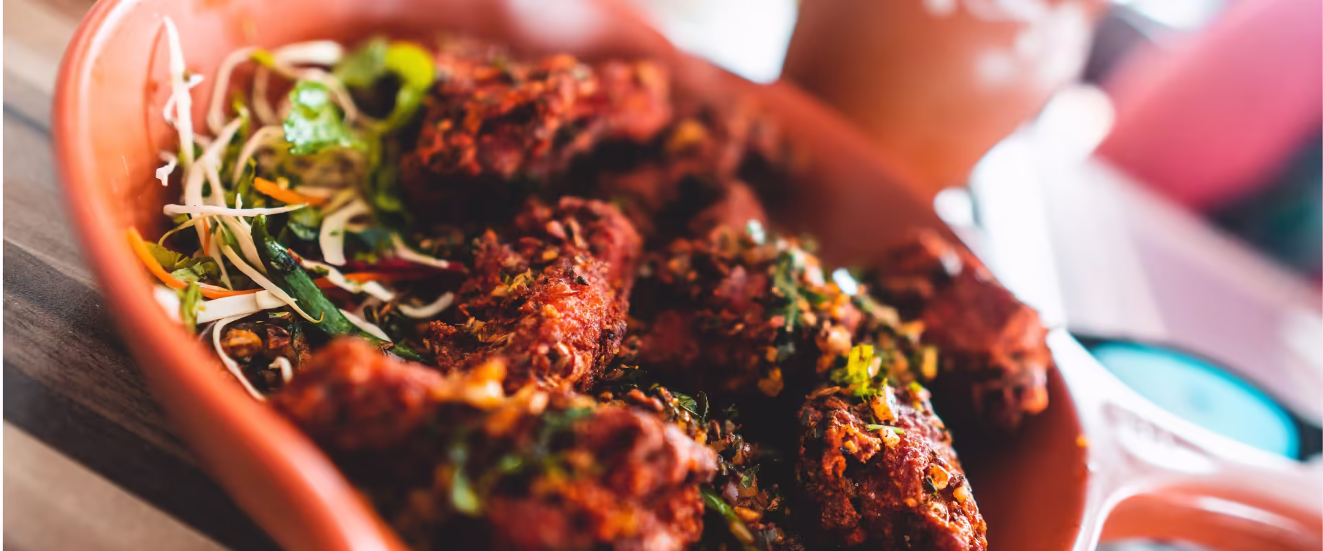 Hyderabad City + Food Trail image 2