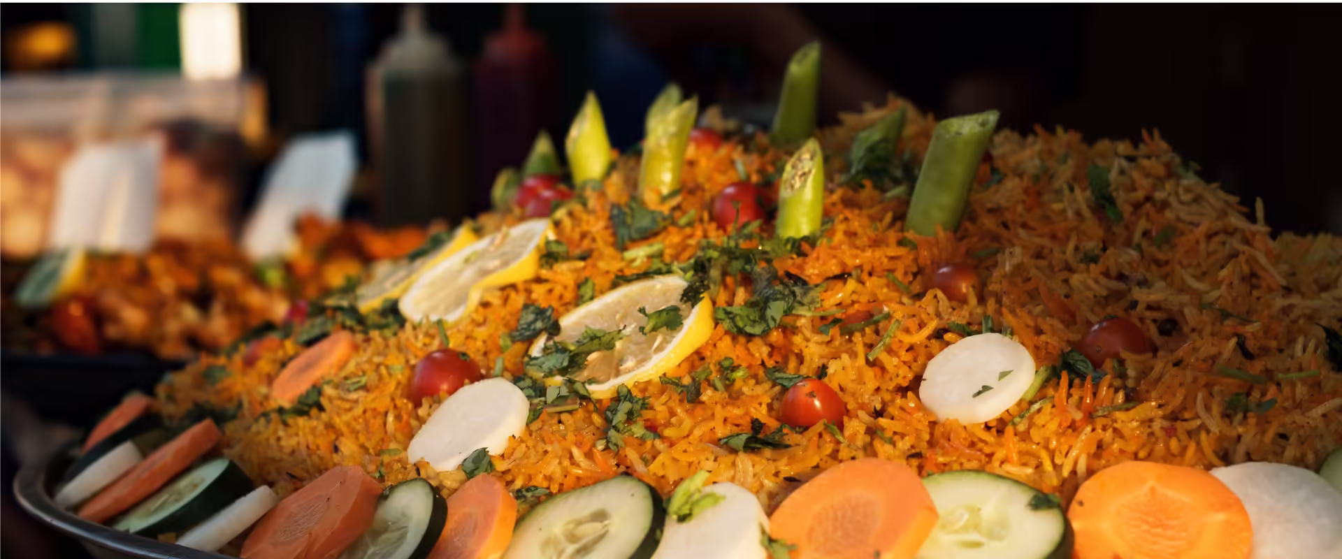 Hyderabad City + Food Trail image 6
