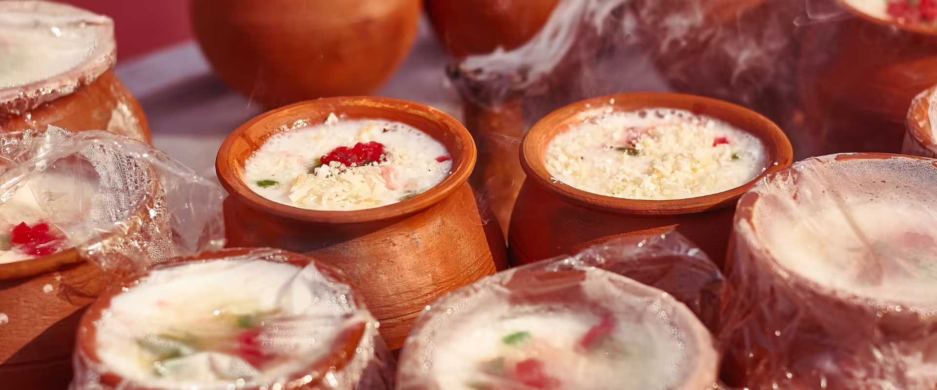 Hyderabad City + Food Trail image 8