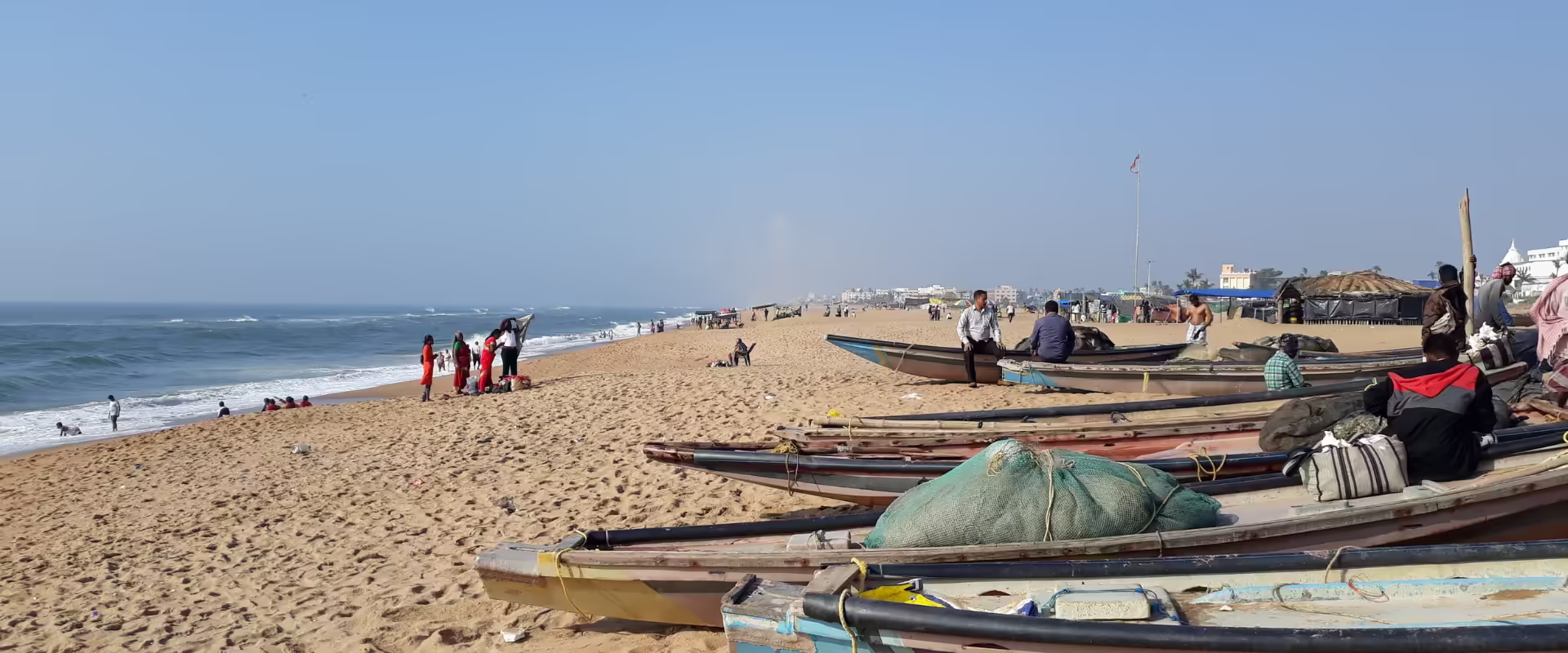 Vizag + Araku image 4