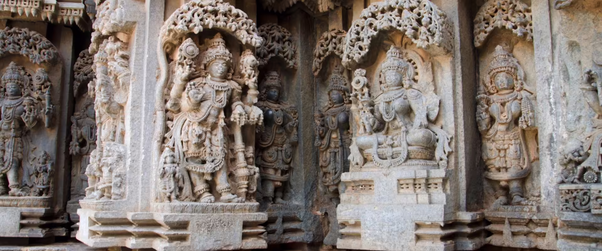 Karnataka Heritage image 2