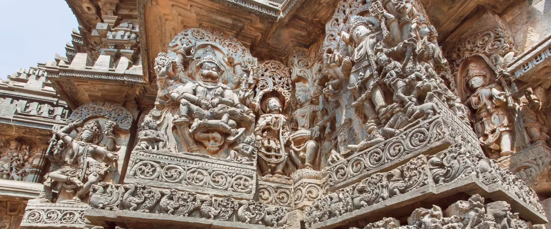 Karnataka Heritage image 5