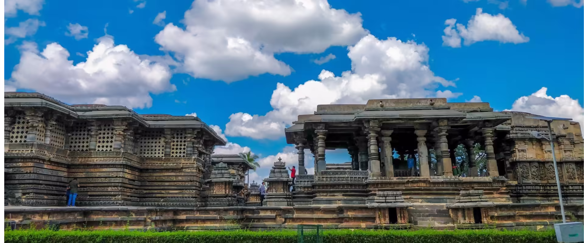 Karnataka Heritage image 7