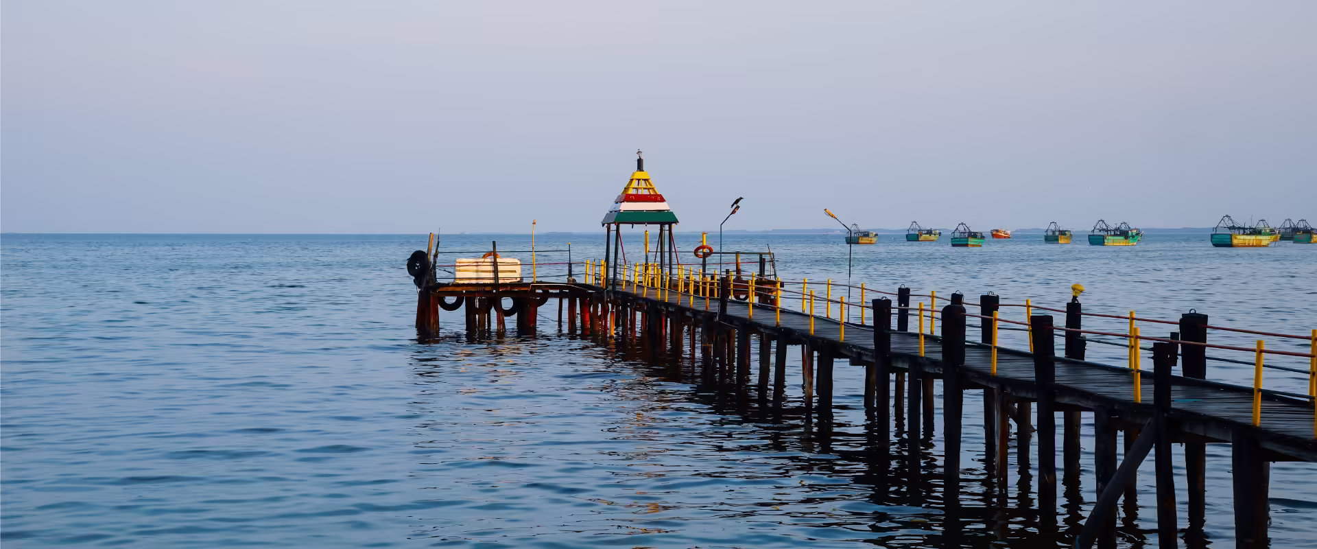 Pondicherry Leisure image 5