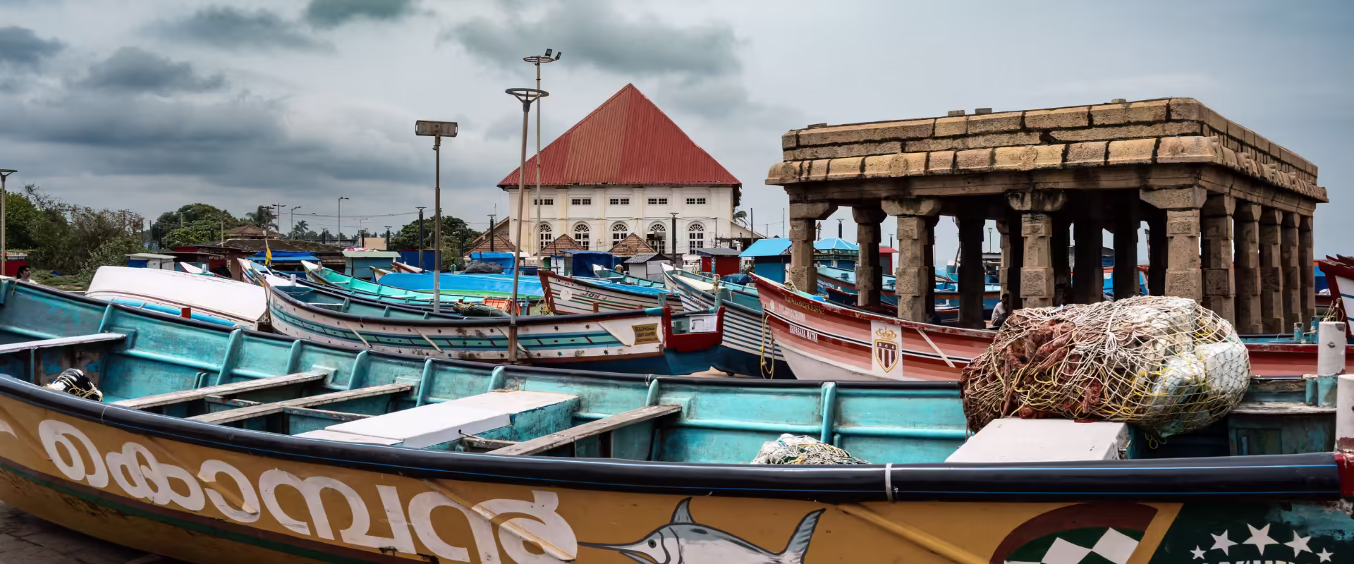 Pondicherry Leisure image 6