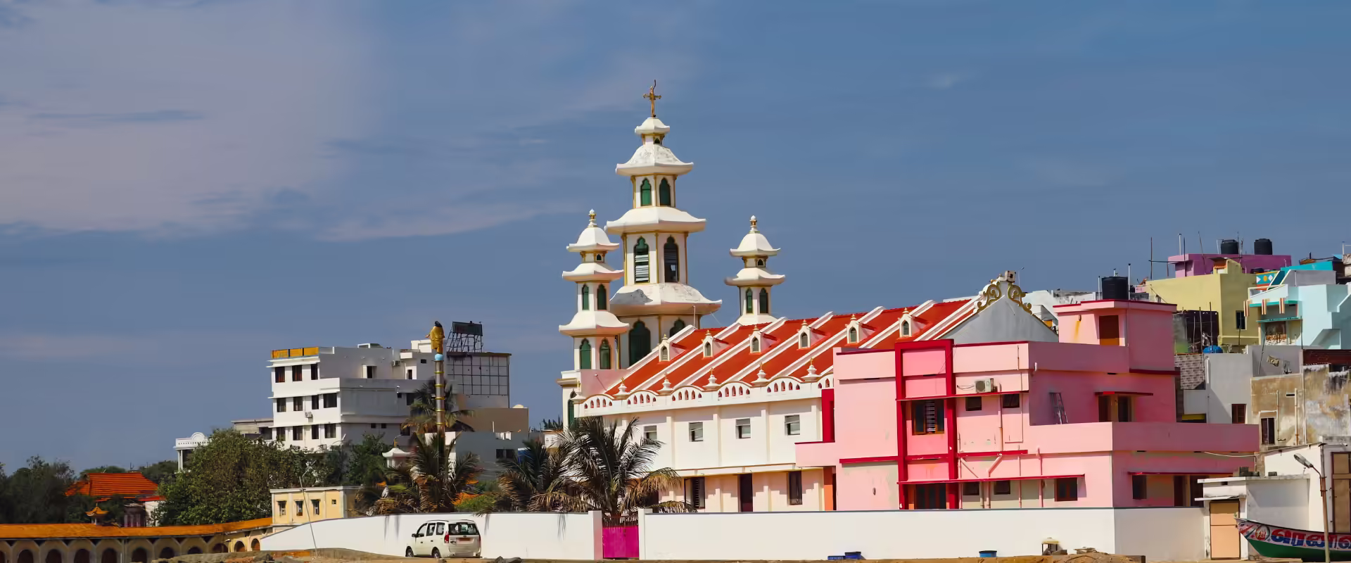 Pondicherry Leisure image 8