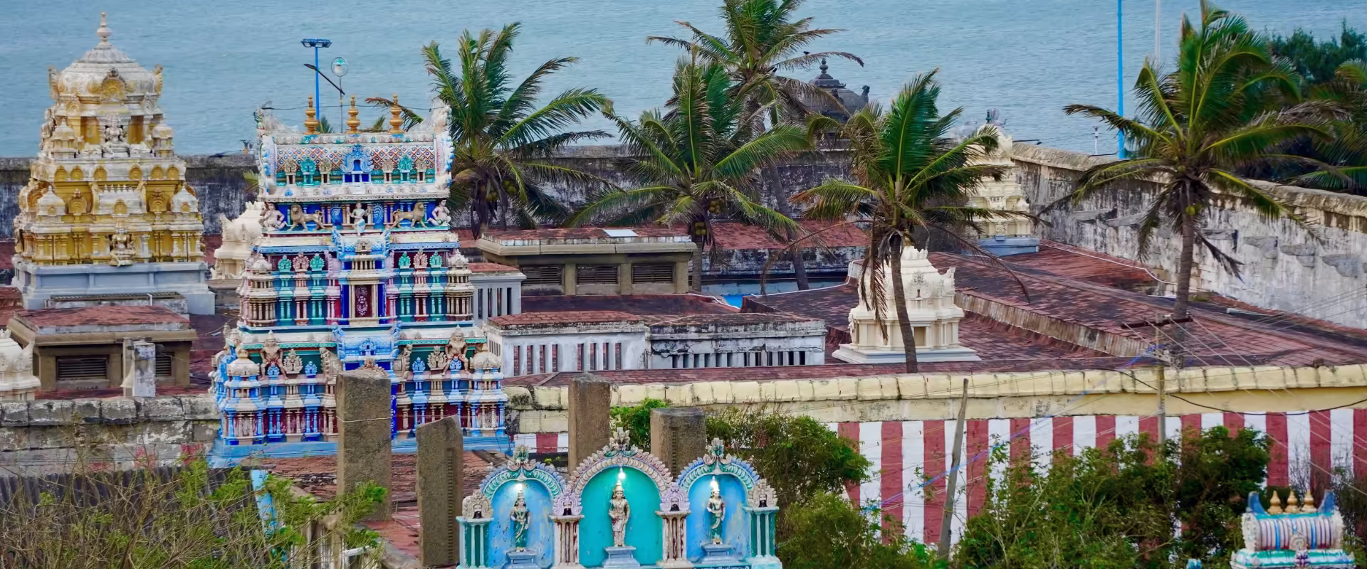 Tamil Nadu Temple Circuit image 3