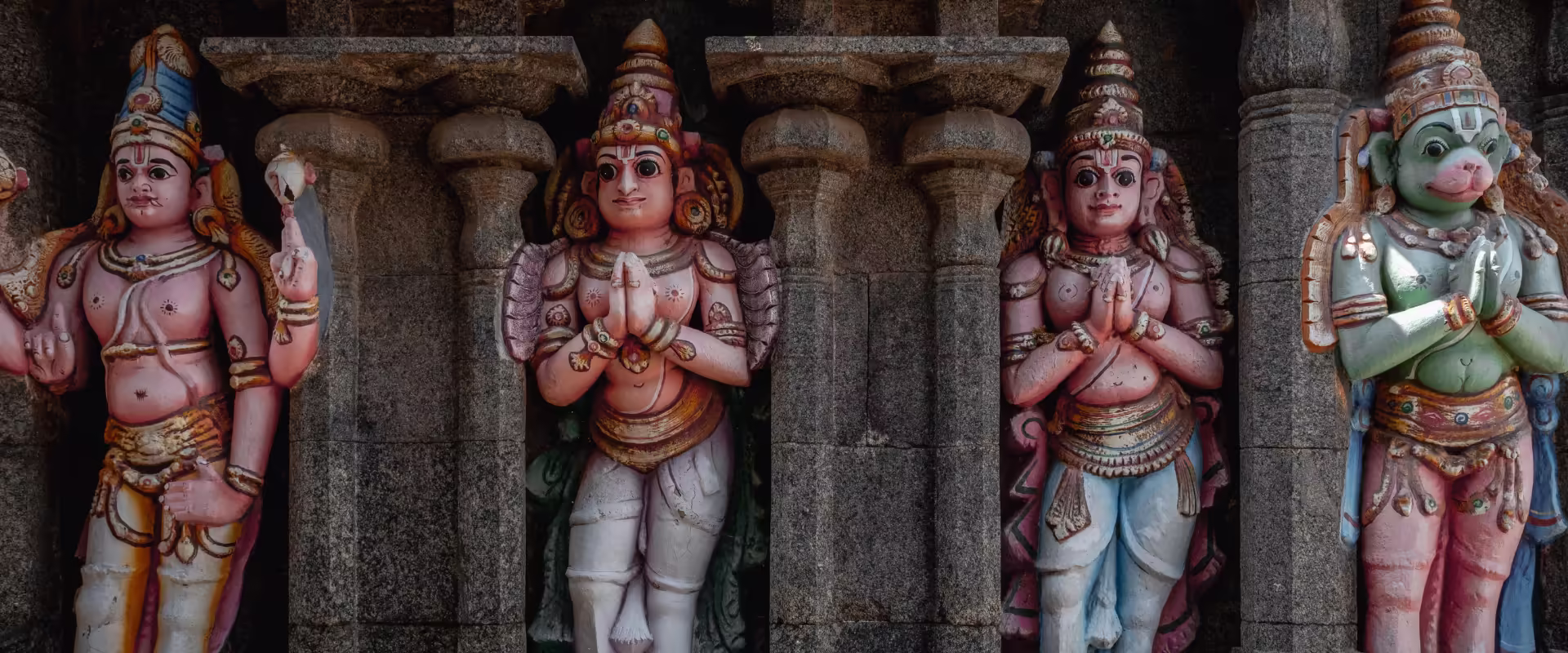 Tamil Nadu Temple Circuit image 6