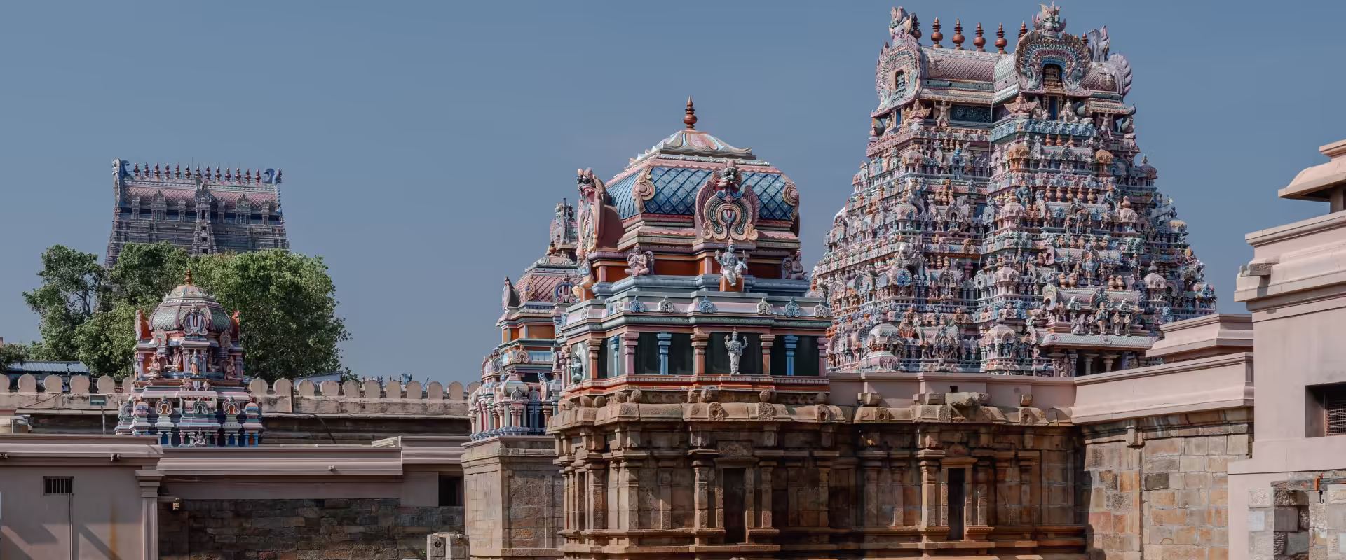 Tamil Nadu Temple Circuit image 7