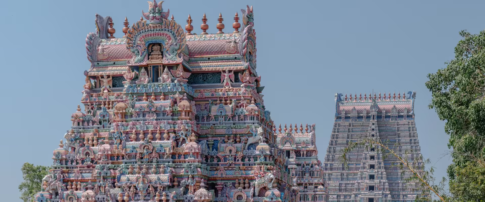 Tamil Nadu Temple Circuit image 9