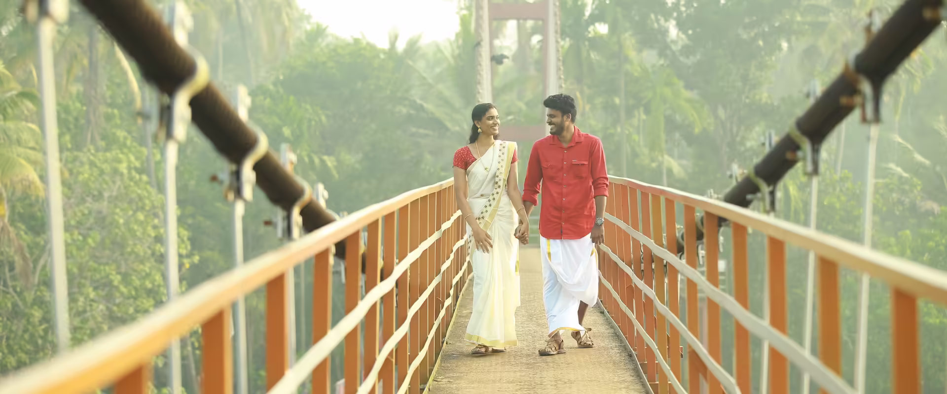 Kerala Honeymoon Package for Couples image 2