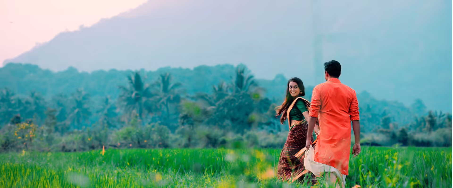 Kerala Honeymoon Package for Couples image 3