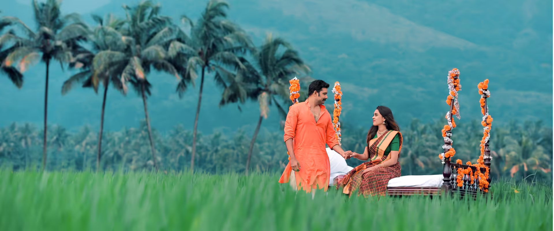 Kerala Honeymoon Package for Couples image 7