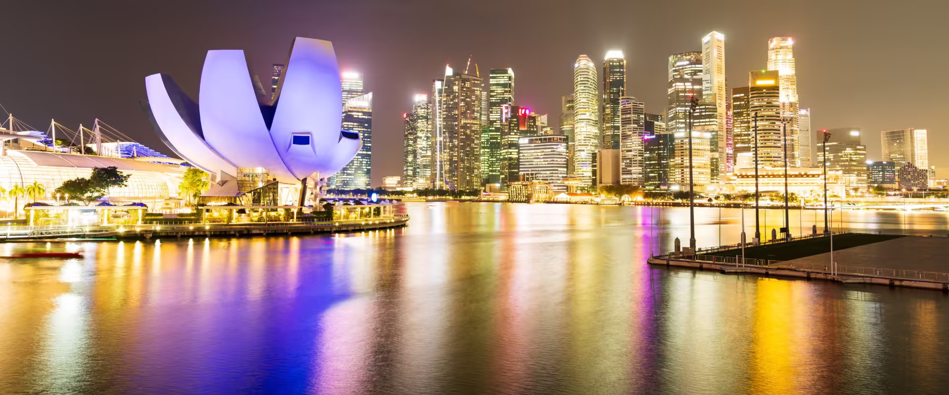 Singapore Honeymoon Package image 2