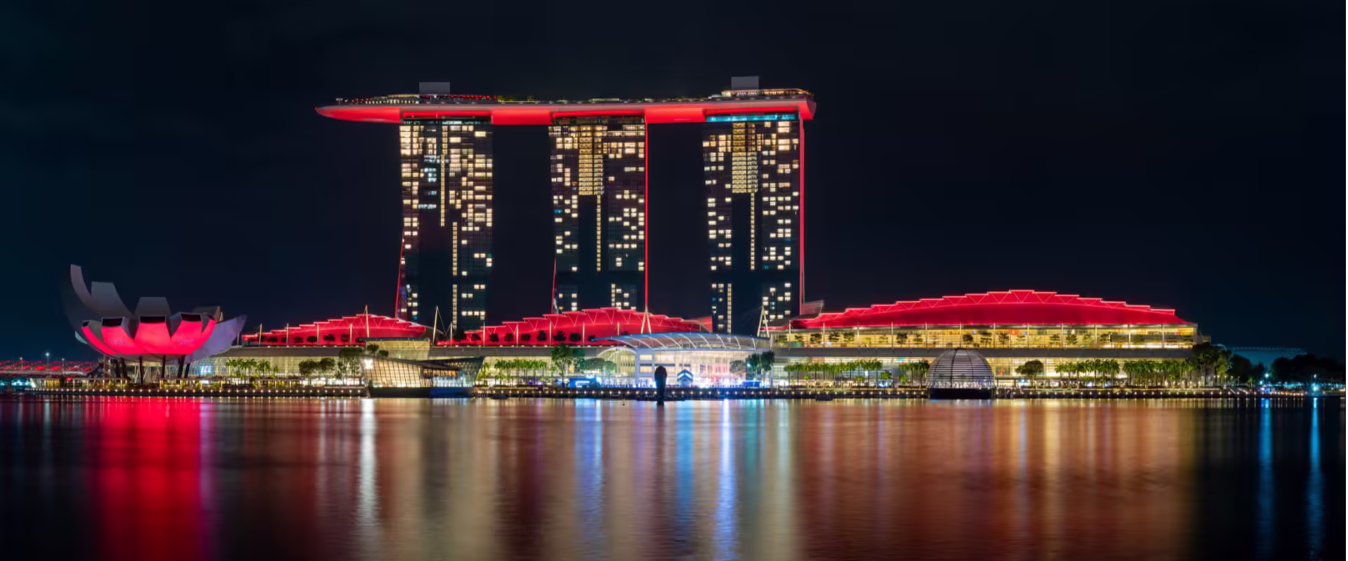 Singapore Honeymoon Package image 3