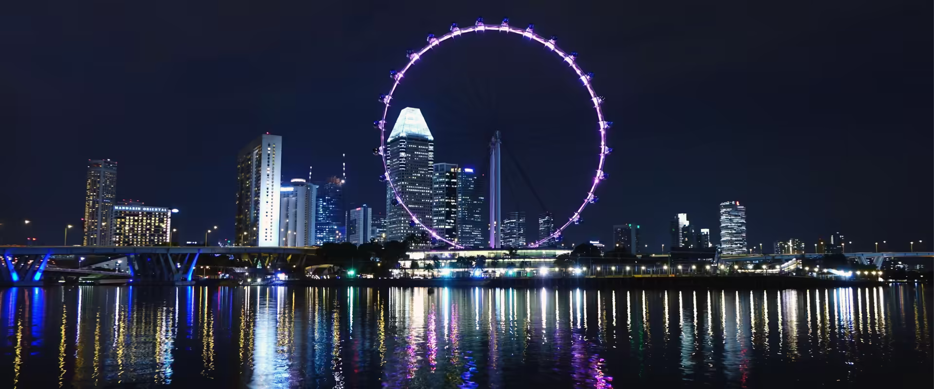 Singapore Honeymoon Package image 5