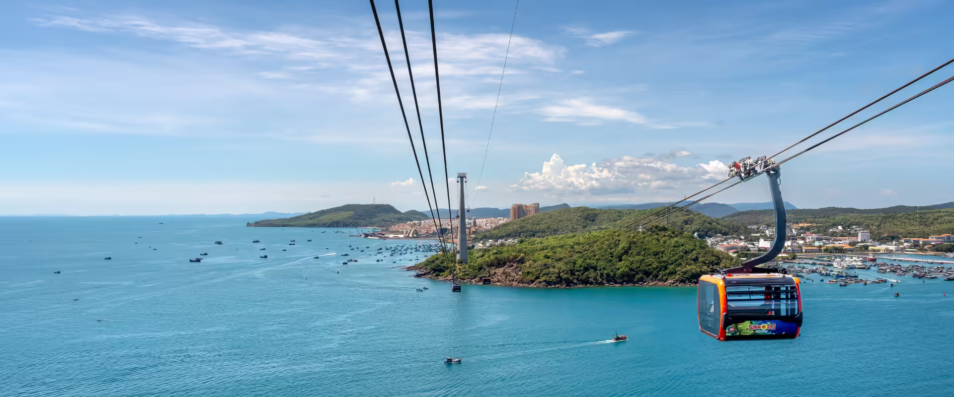 Singapore Honeymoon Package image 6
