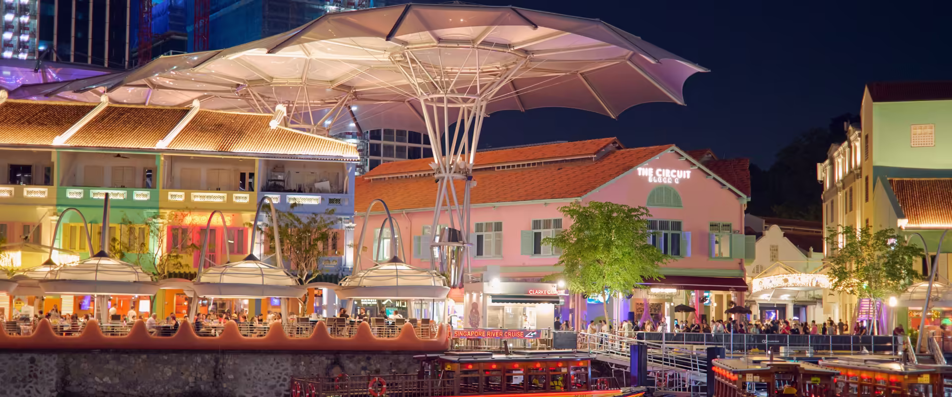 Singapore Honeymoon Package image 7