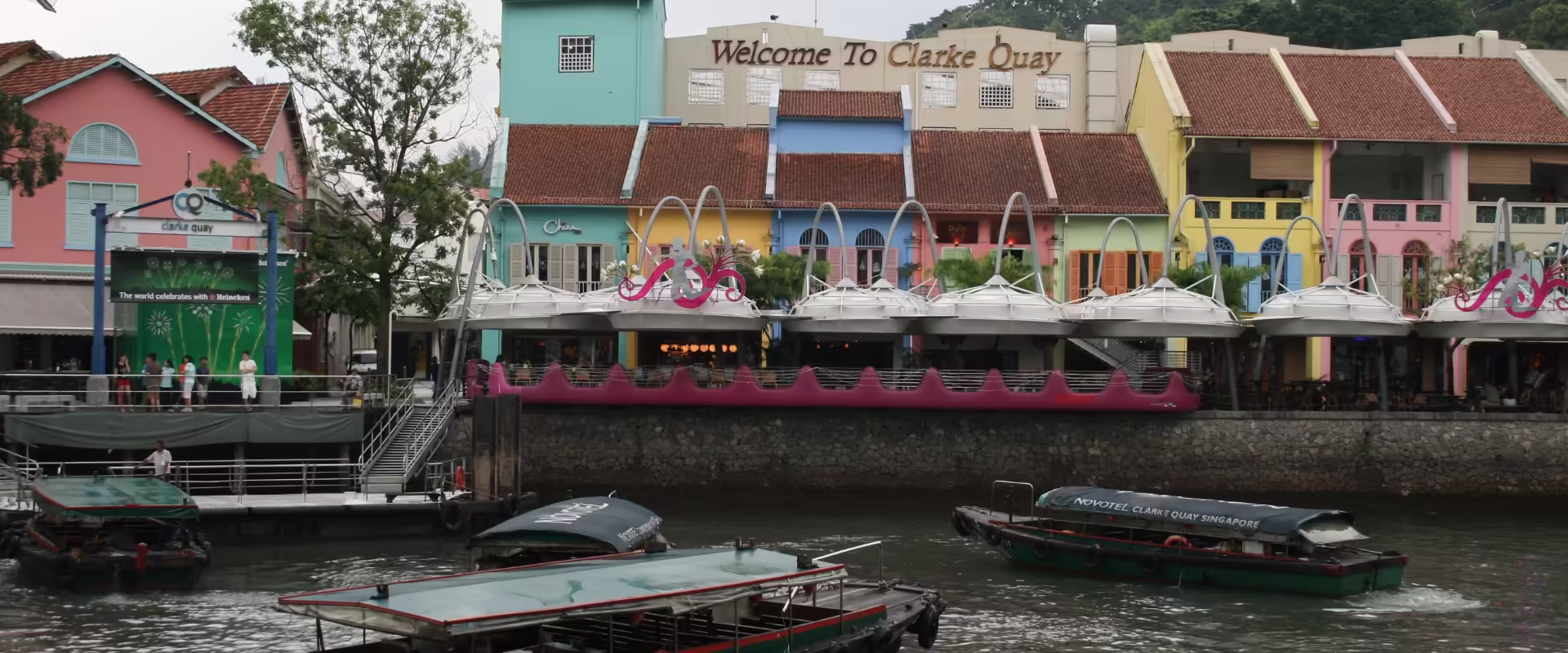 Singapore Honeymoon Package image 8