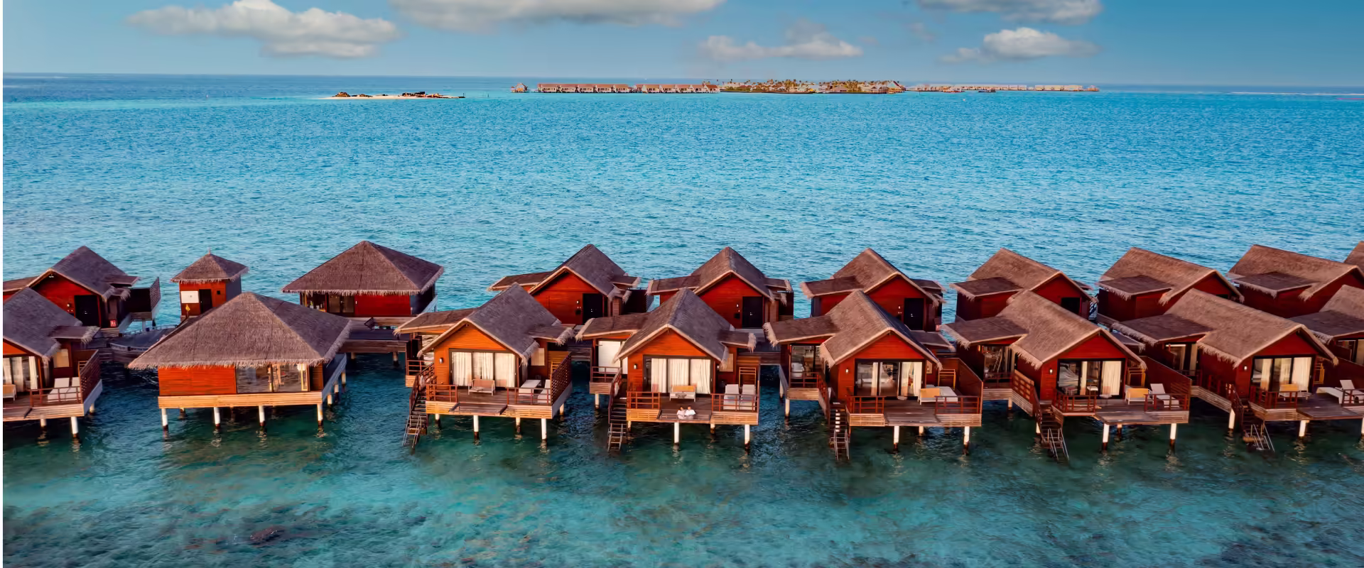 Maldives Romantic Escape image 4
