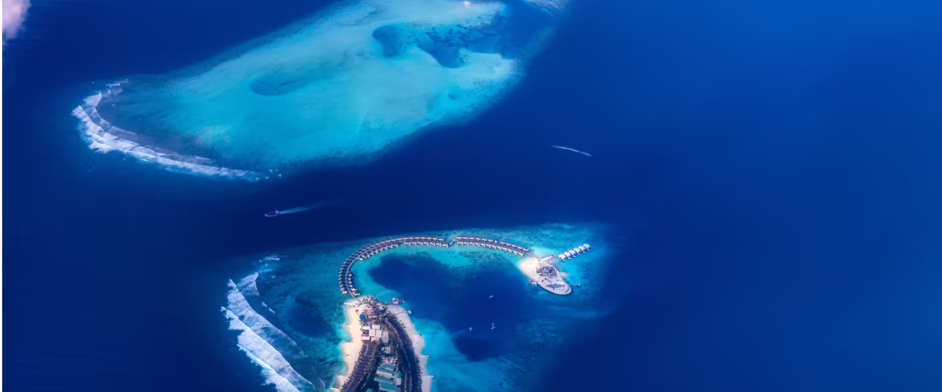 Maldives Romantic Escape image 6