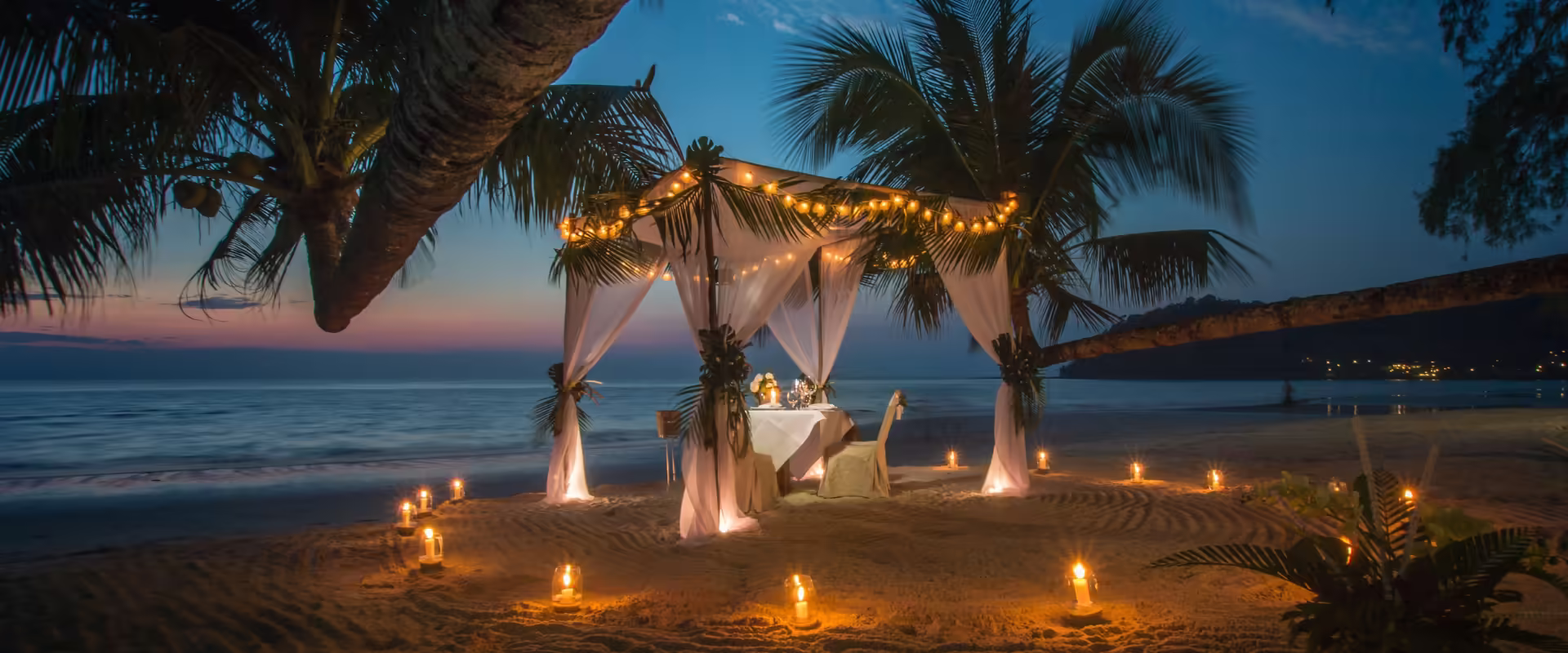 Maldives Romantic Escape image 7