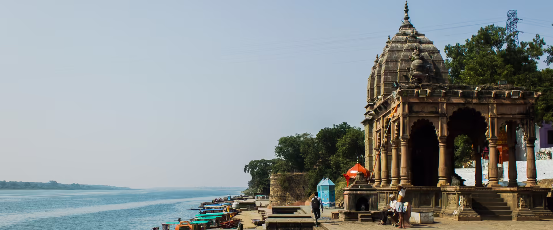 Madhya Pradesh Spiritual Circuit image 4
