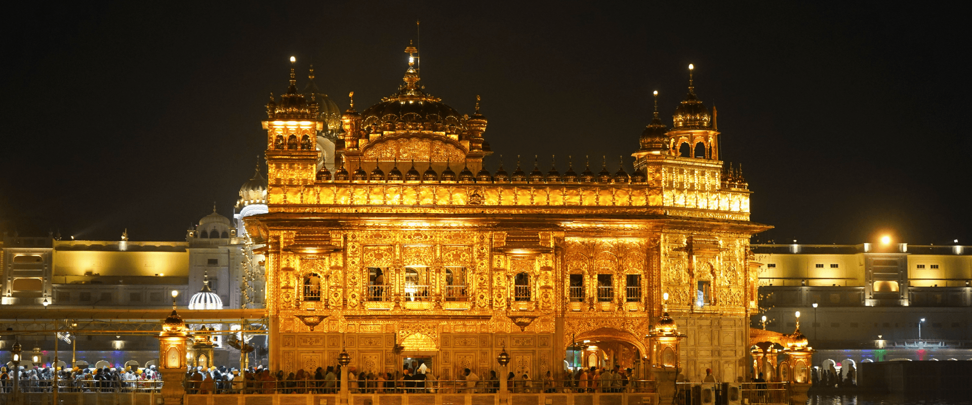 Golden Temple image 4