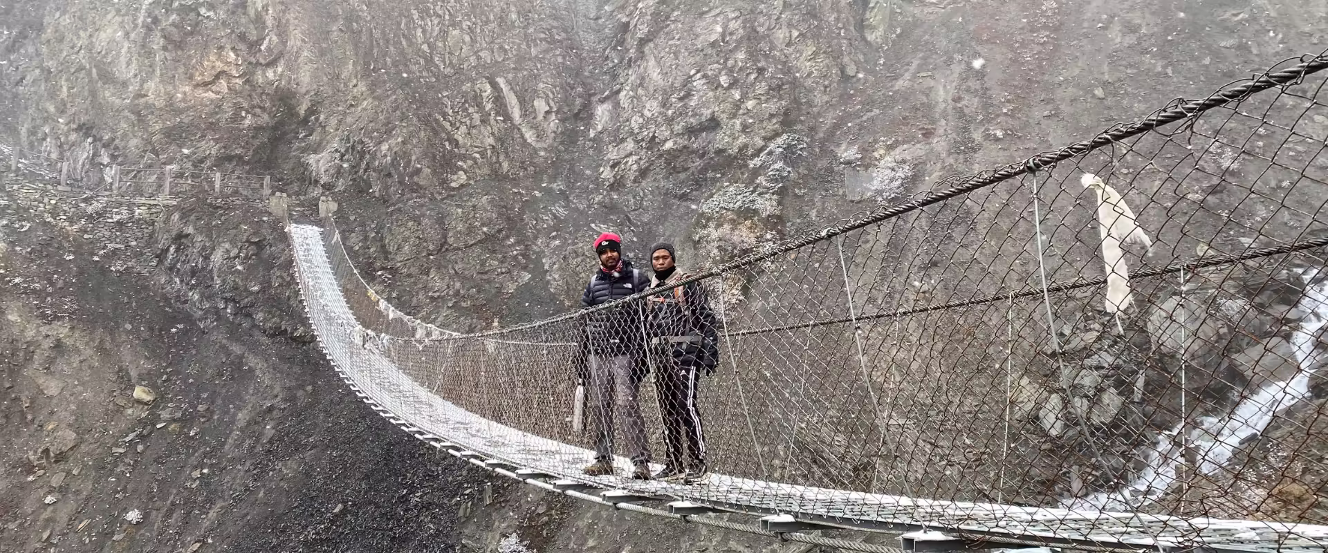 Beas Kund Trek image 4