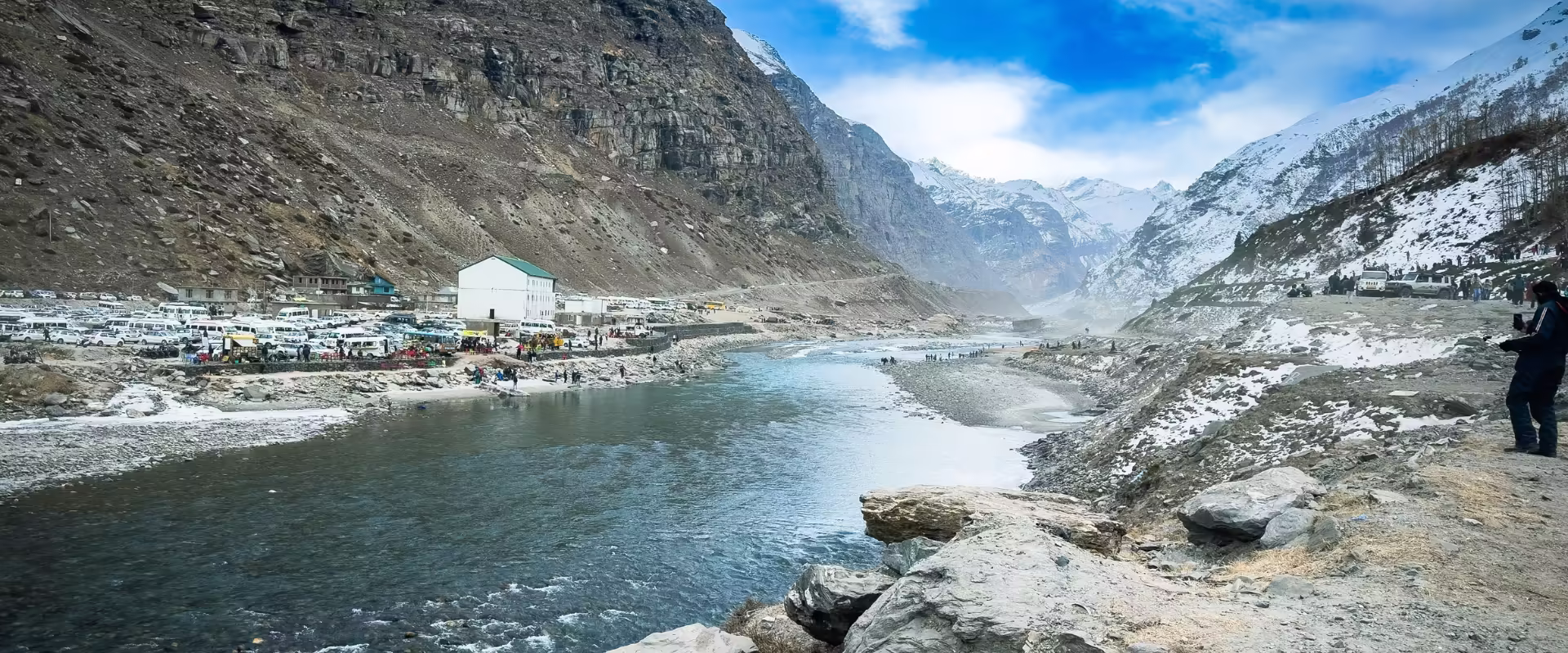 Beas Kund Trek image 6