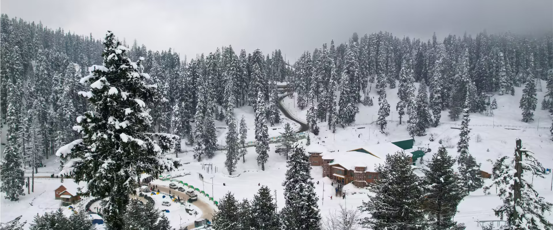 Shimla Tour Package from Delhi – A Perfect Hill Getaway image 2