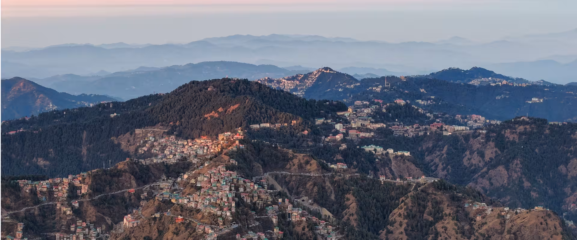 Shimla Tour Package from Delhi – A Perfect Hill Getaway image 3