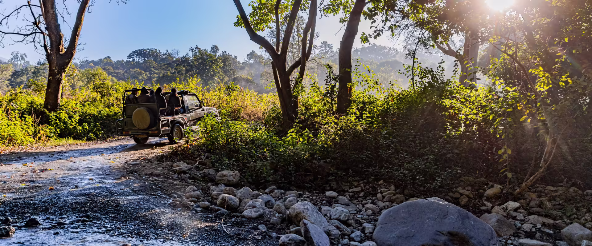 Nainital & Jim Corbett Group Tour – 3N/4D Adventure image 3