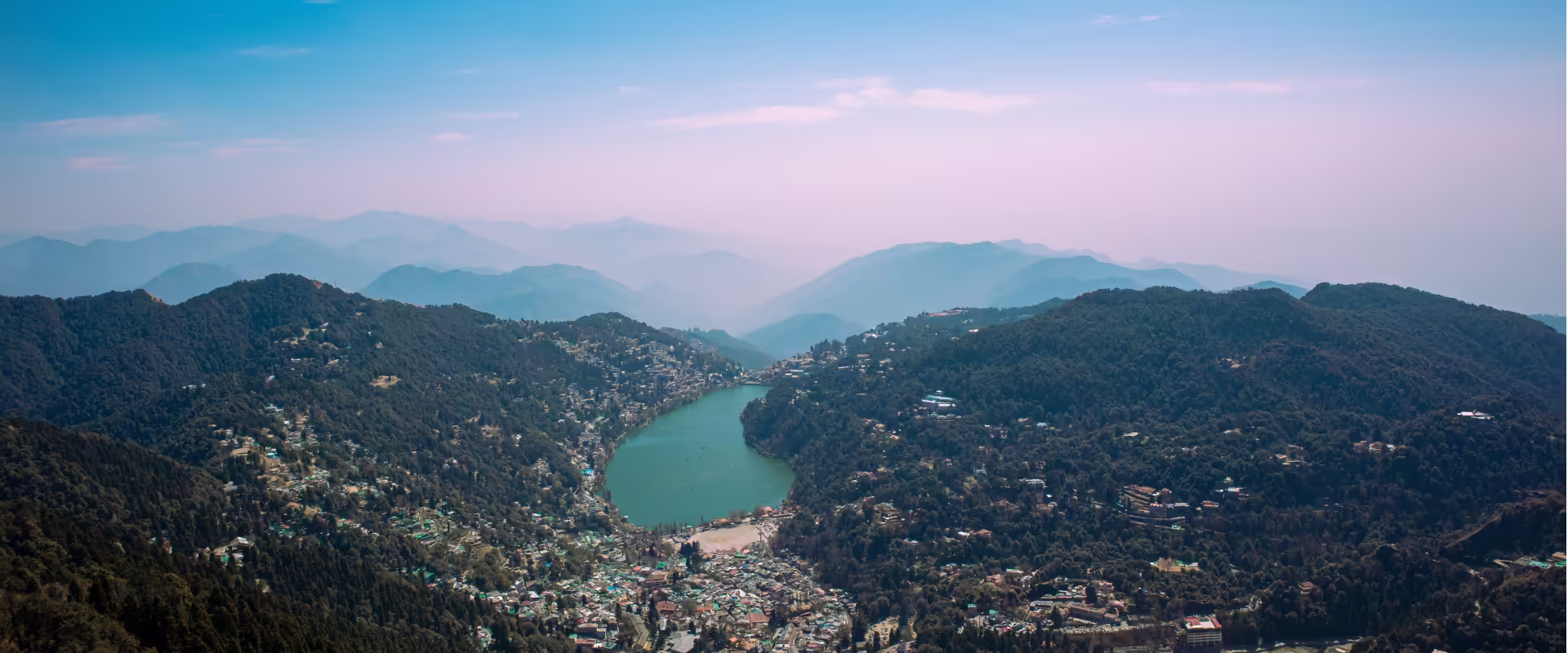 Nainital & Jim Corbett Group Tour – 3N/4D Adventure image 4