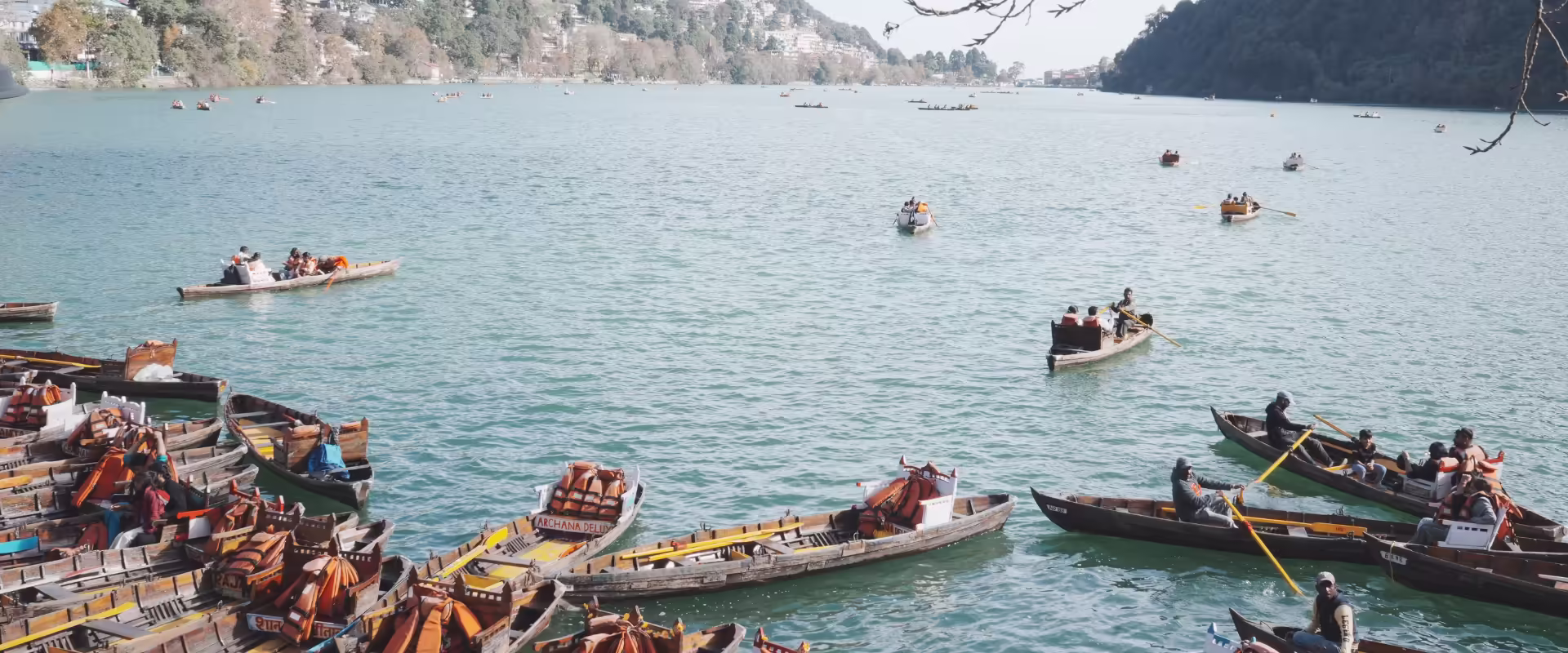 Nainital & Jim Corbett Group Tour – 3N/4D Adventure image 6