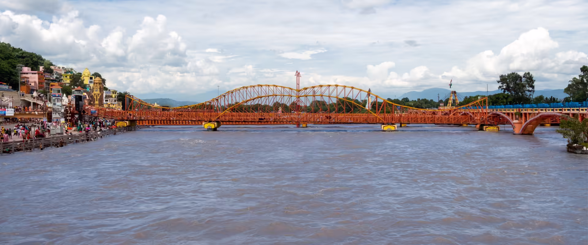 Haridwar Rishikesh Tour Package - Short Trip for Weekend image 8