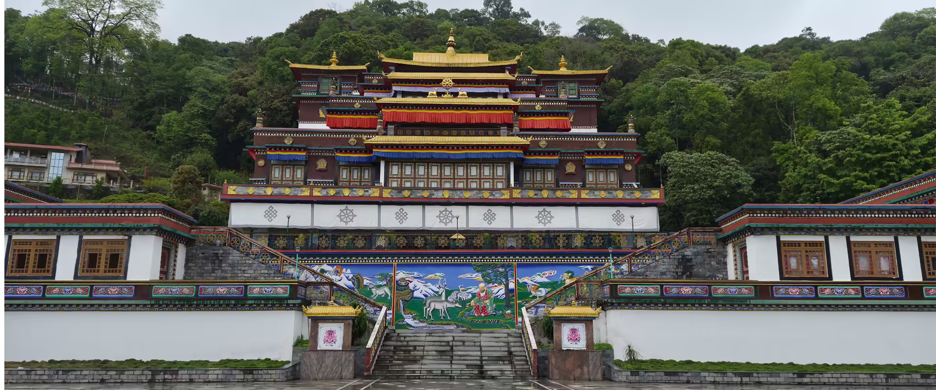 Gangtok Tour Package – Explore the Beauty of Sikkim image 2
