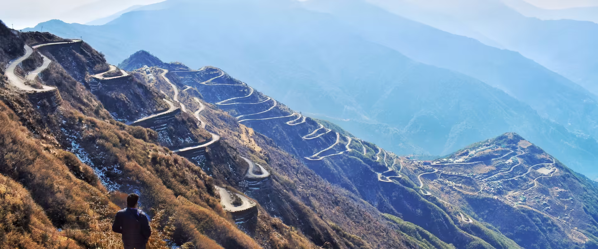 Gangtok Tour Package – Explore the Beauty of Sikkim image 3