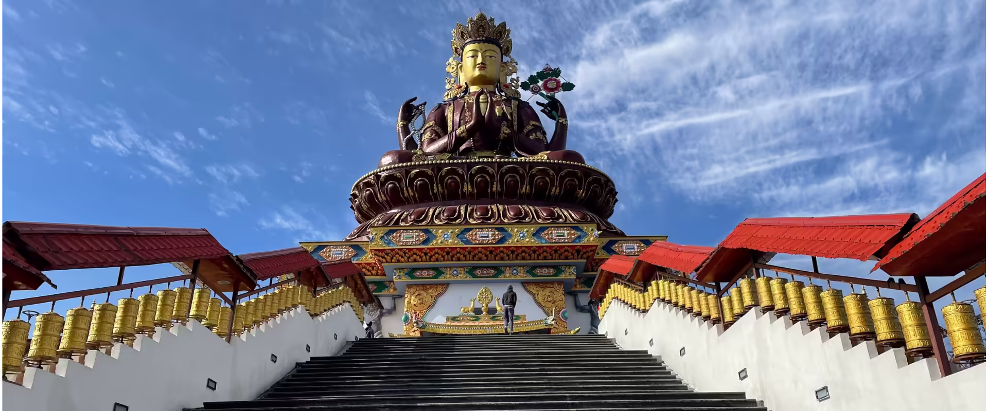 Gangtok Tour Package – Explore the Beauty of Sikkim image 4