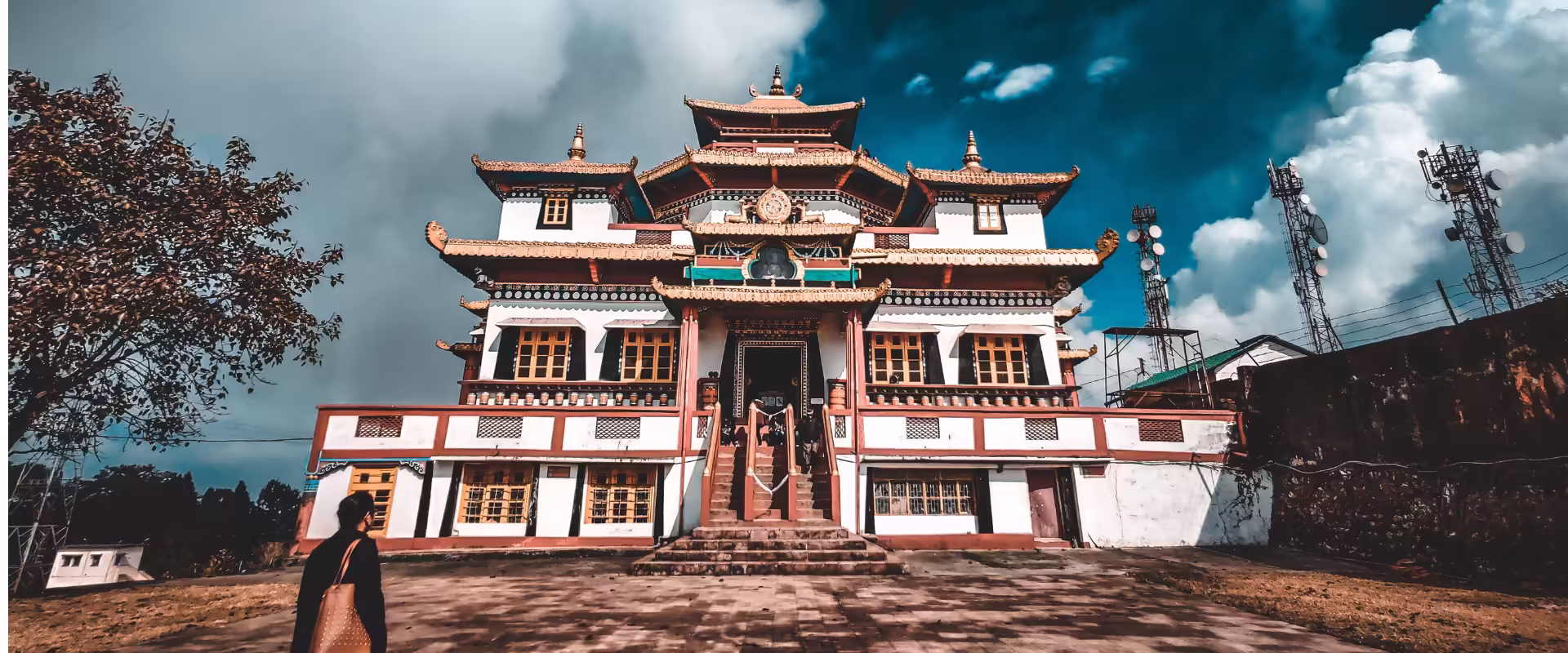 Darjeeling + Gangtok Himalayan Escape image 2