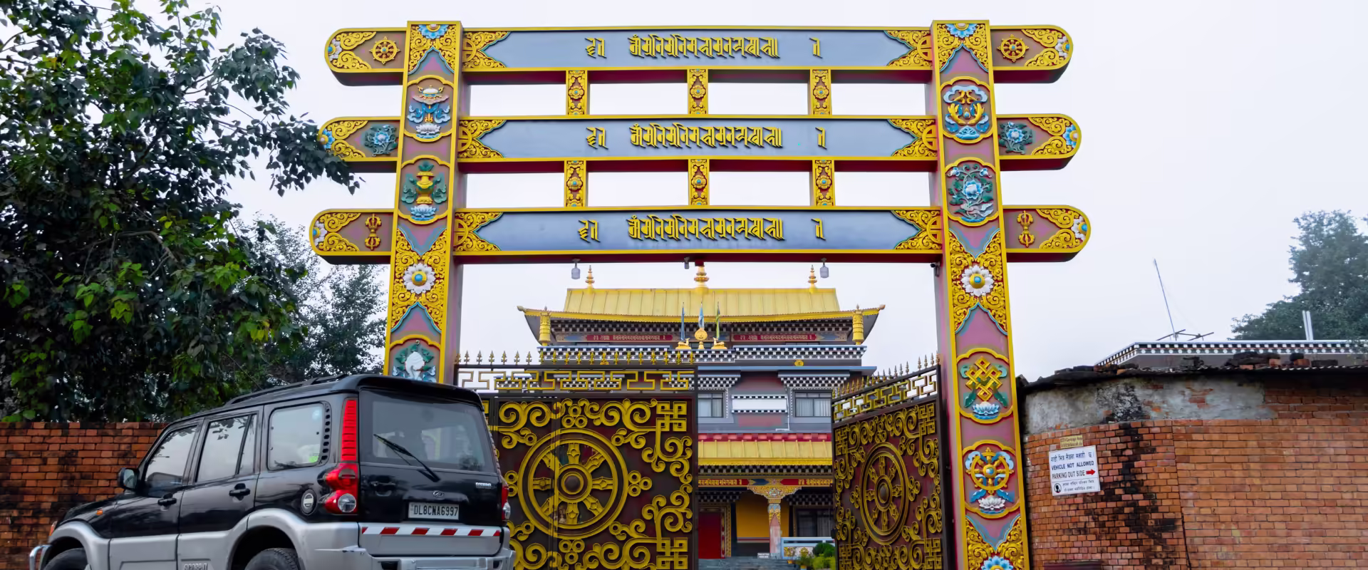 Darjeeling Escape image 4