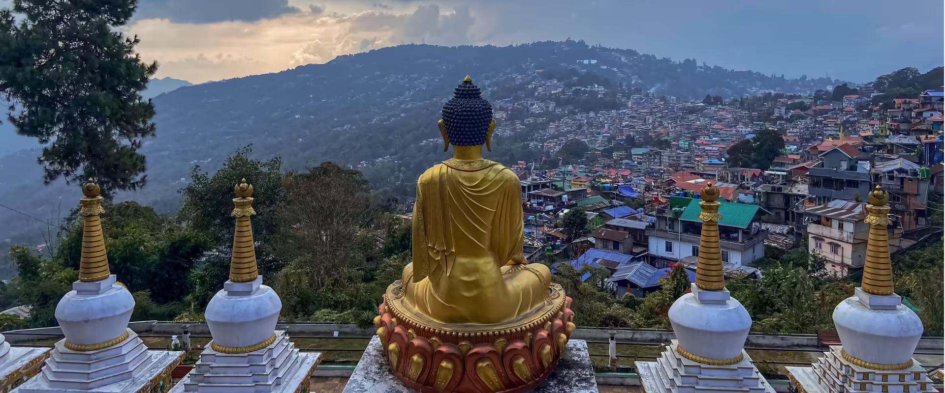 Darjeeling Escape image 5