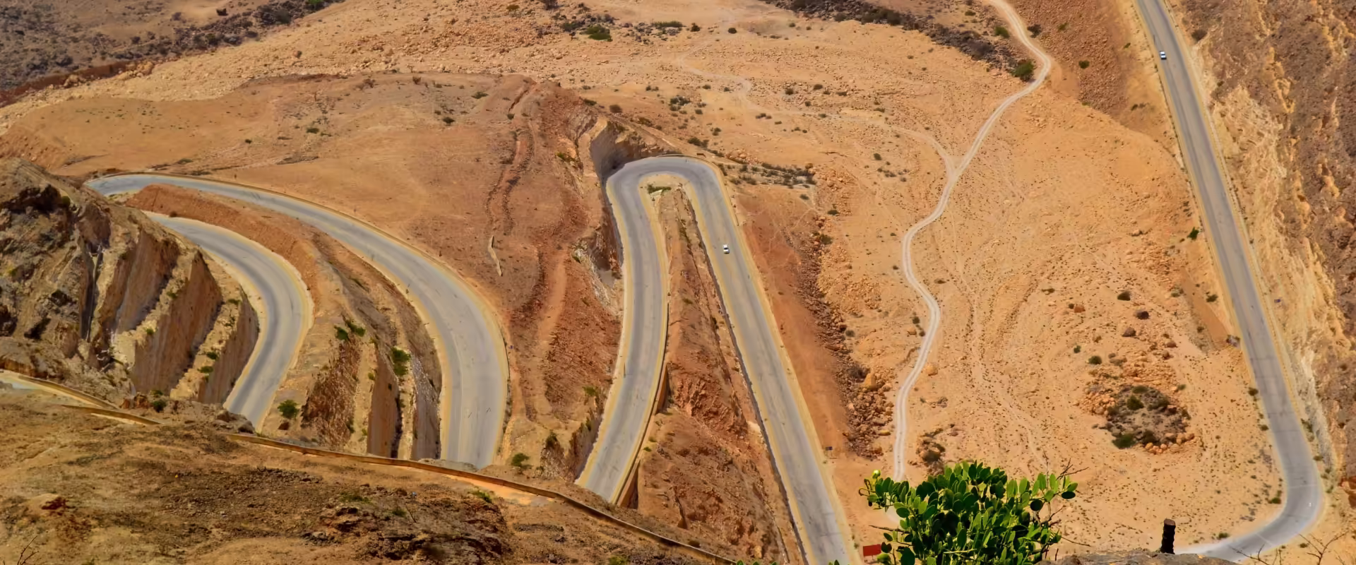 Whispers of Khareef – Salalah Escape image 2