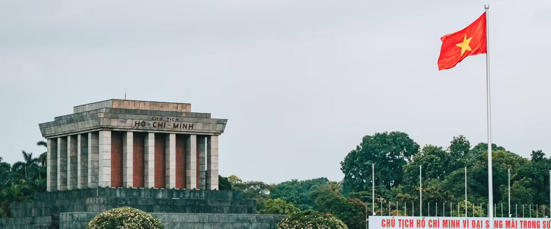 Vietnam Tour Package from India