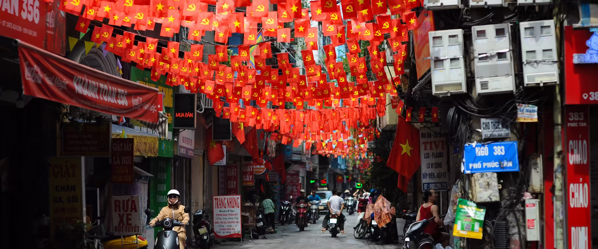 Vietnam Tour Package from India image 4