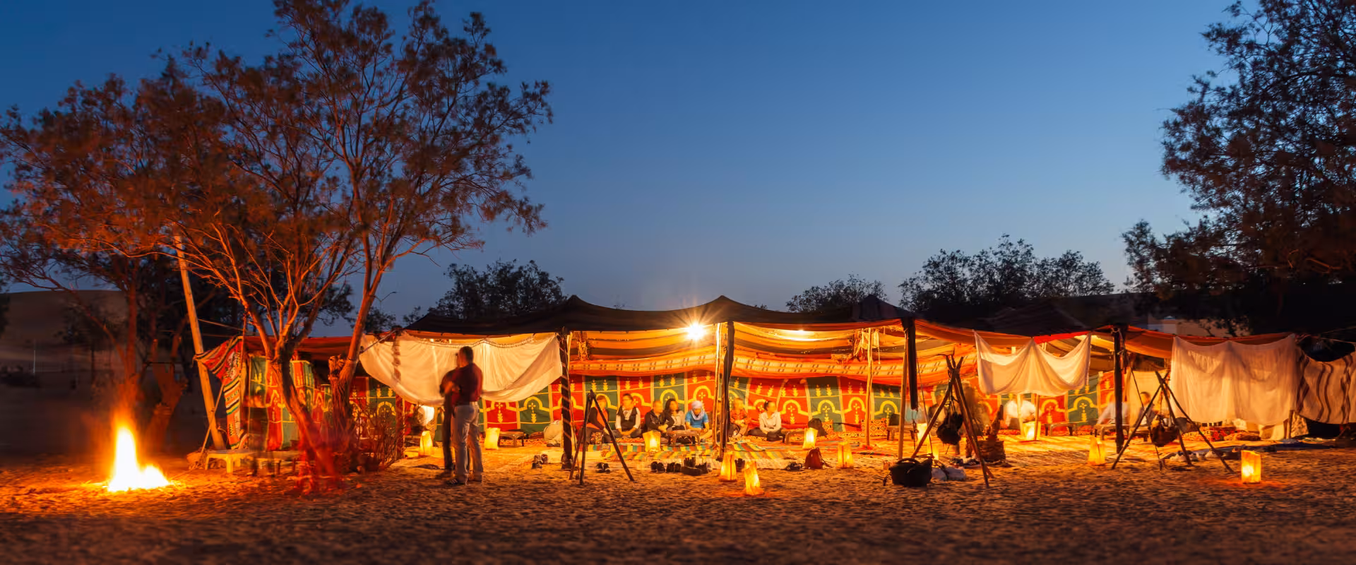 Dubai and Abu Dhabi Tour Package from Delhi image 8
