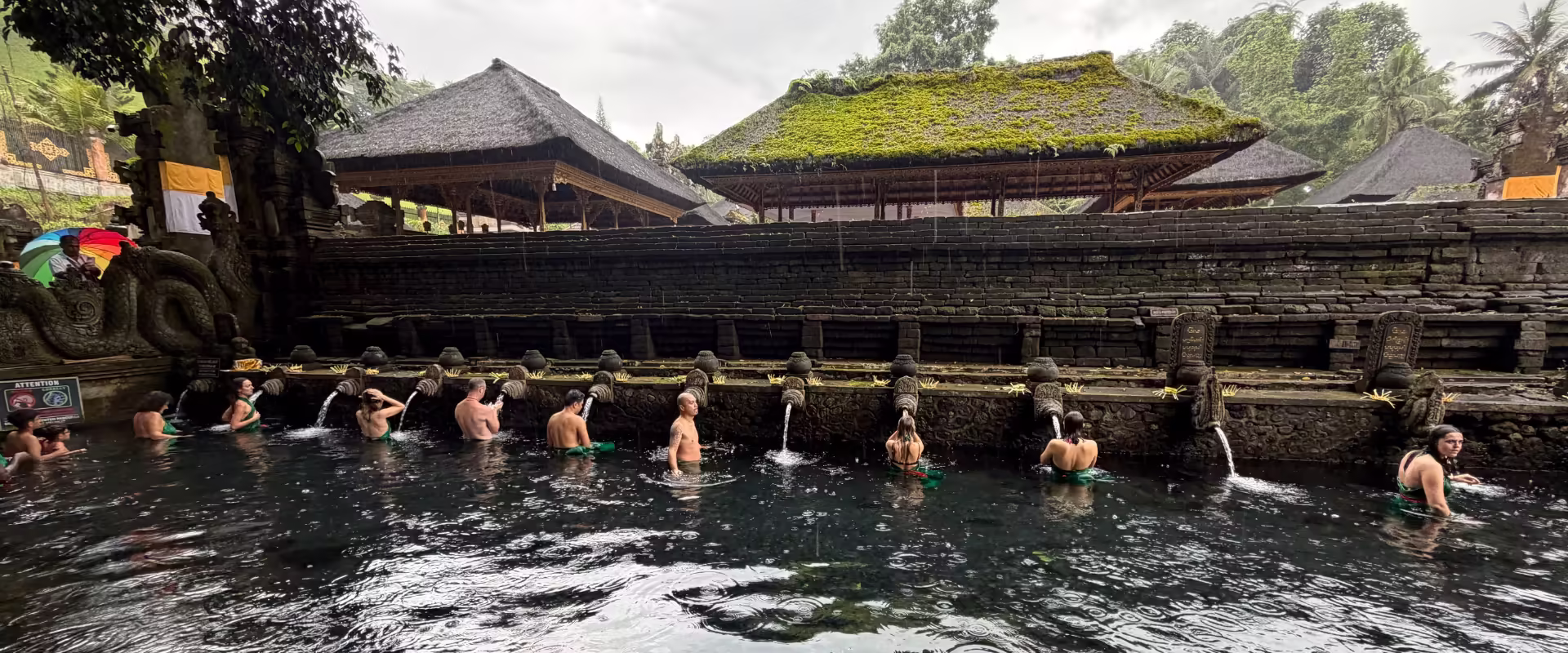 Indonesia Bali Tour Package from Delhi image 2