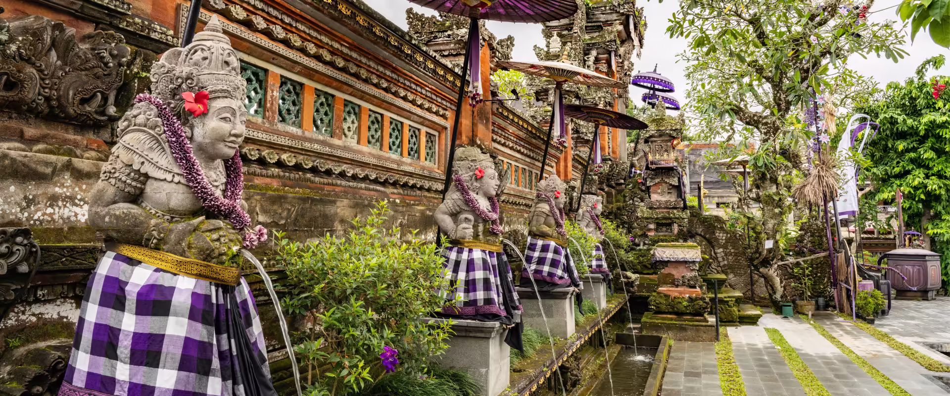 Indonesia Bali Tour Package from Delhi image 4