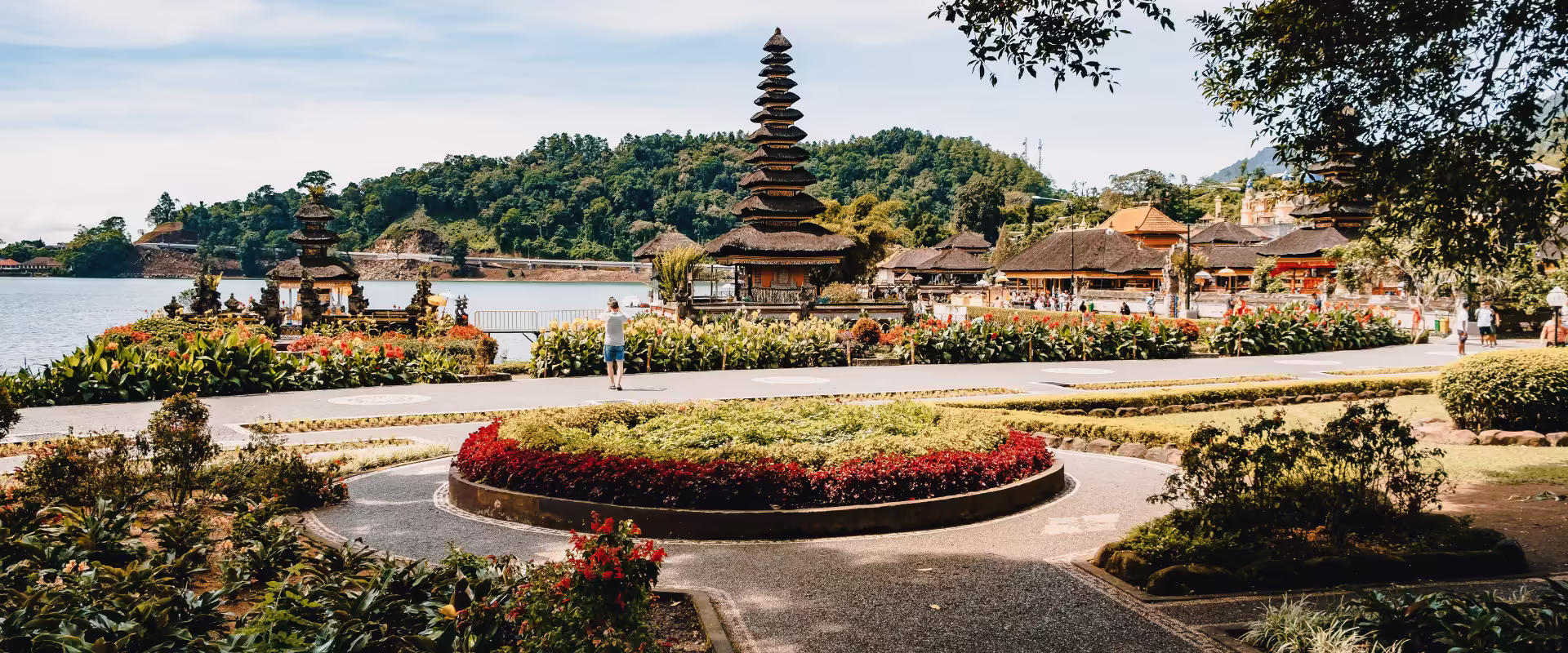 Indonesia Bali Tour Package from Delhi image 6